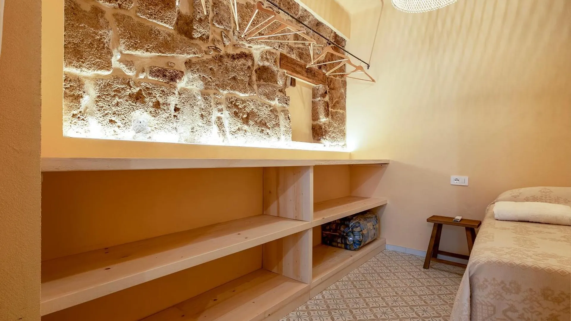 Suite Buragna Exclusive Retreat Alghero Italien