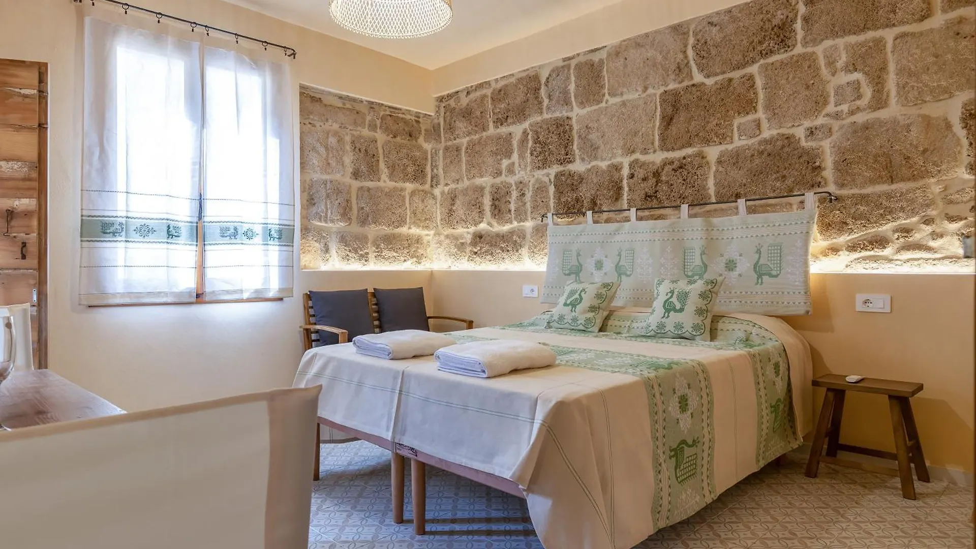 Lägenhet Suite Buragna Exclusive Retreat Alghero Italien