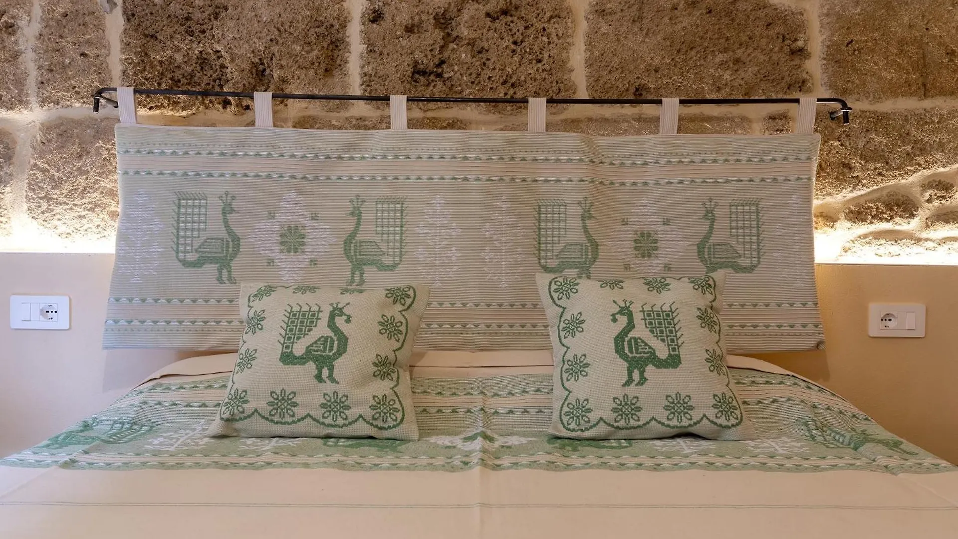 Suite Buragna Exclusive Retreat Alghero