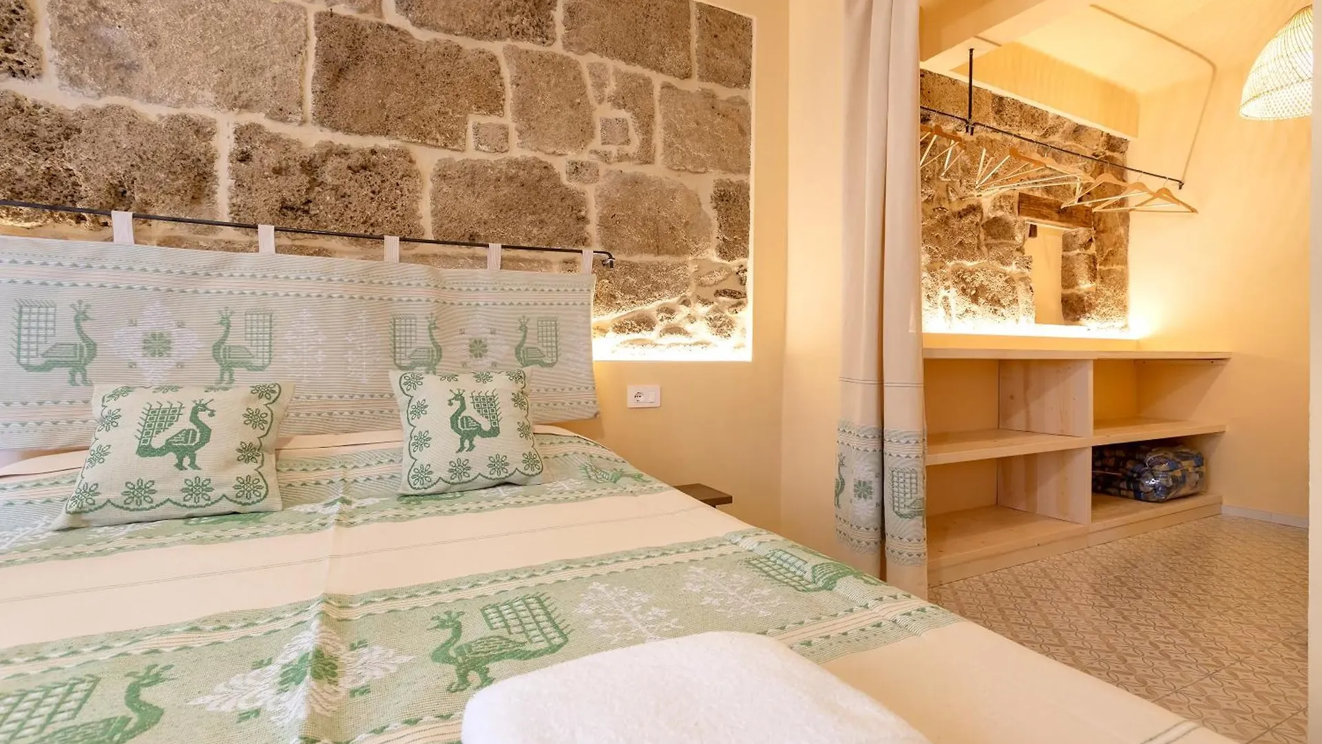 Suite Buragna Exclusive Retreat Alghero Italien
