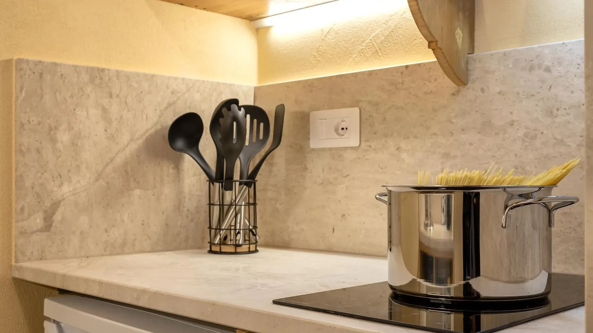 Suite Buragna Exclusive Retreat Alghero Lägenhet