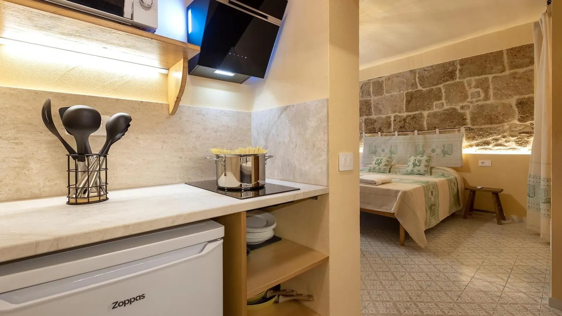 Suite Buragna Exclusive Retreat Αλγκέρο 0*,
