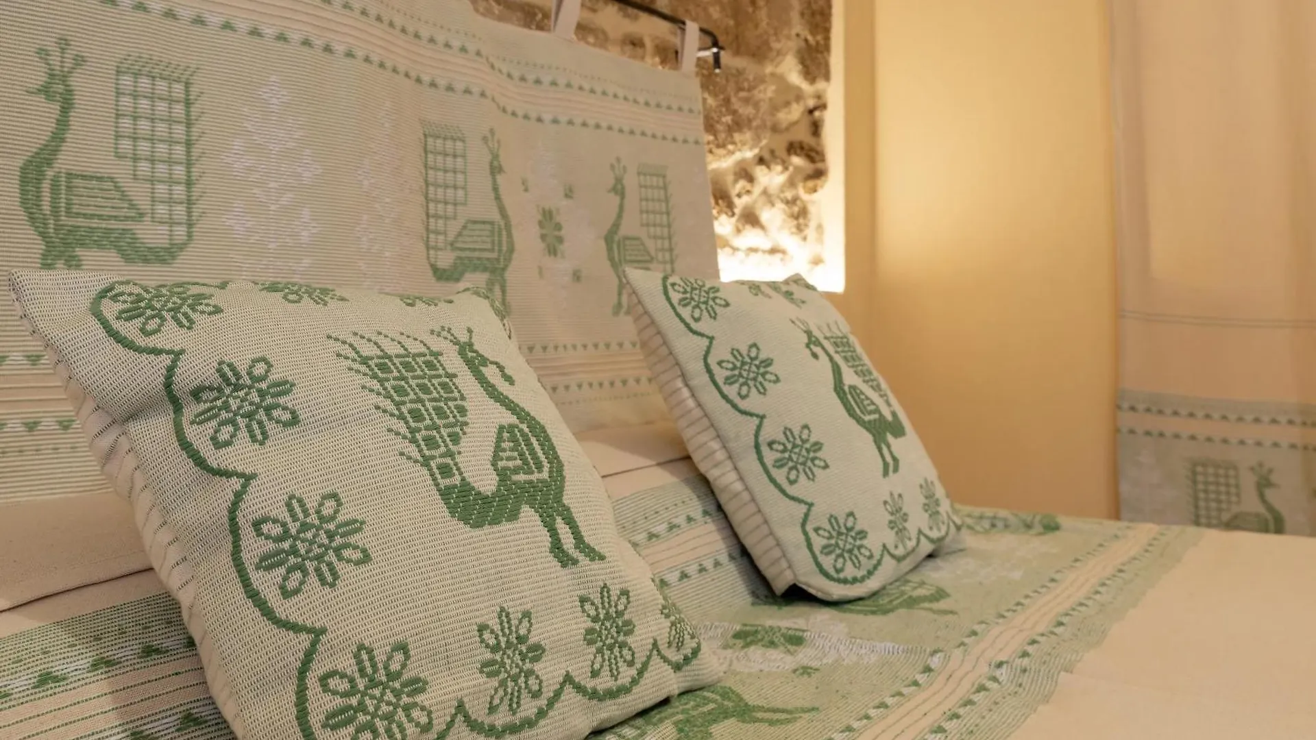 Διαμέρισμα Suite Buragna Exclusive Retreat Αλγκέρο Ιταλία