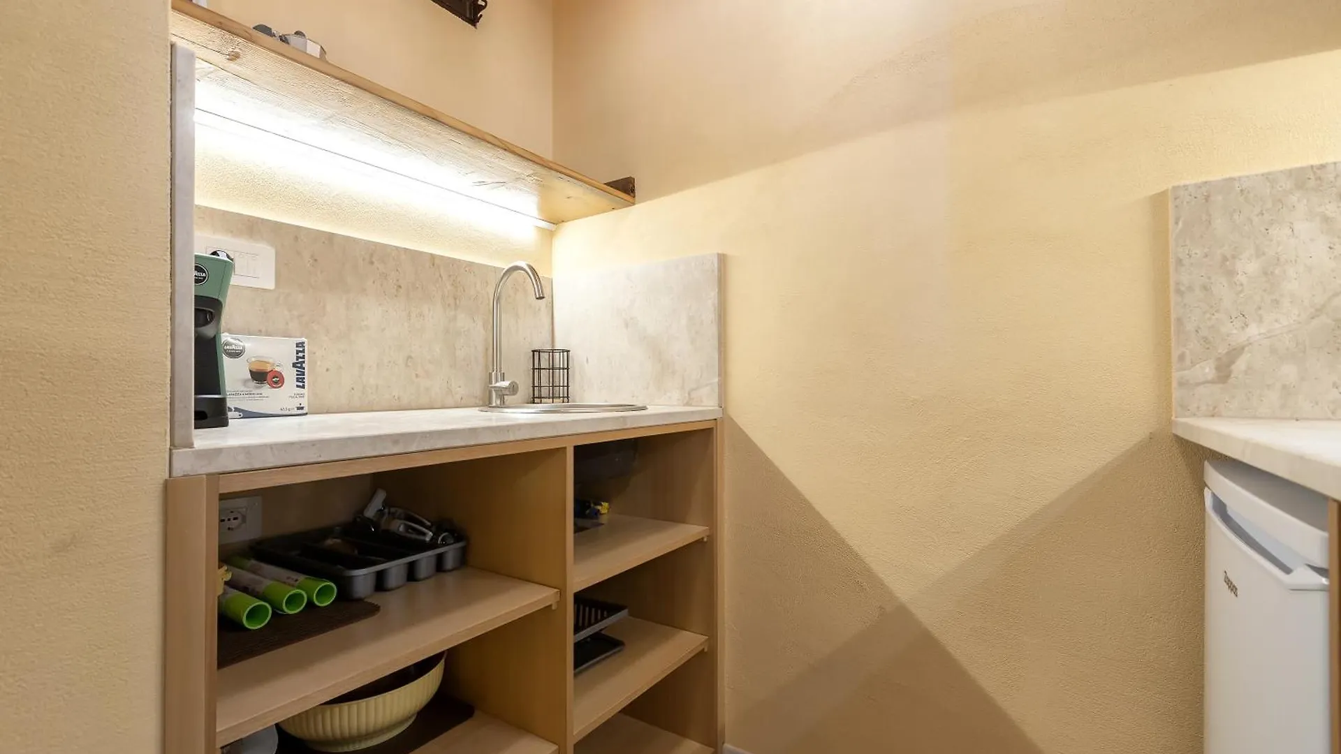 Suite Buragna Exclusive Retreat Alghero Lägenhet