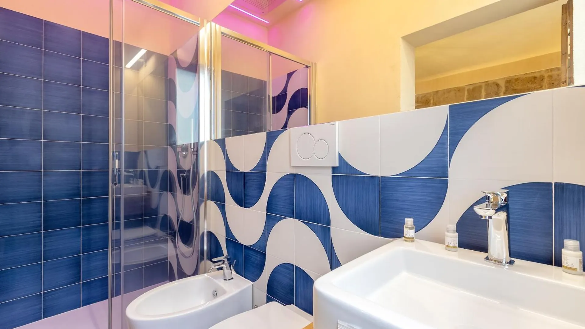 Suite Buragna Exclusive Retreat Alghero Lägenhet