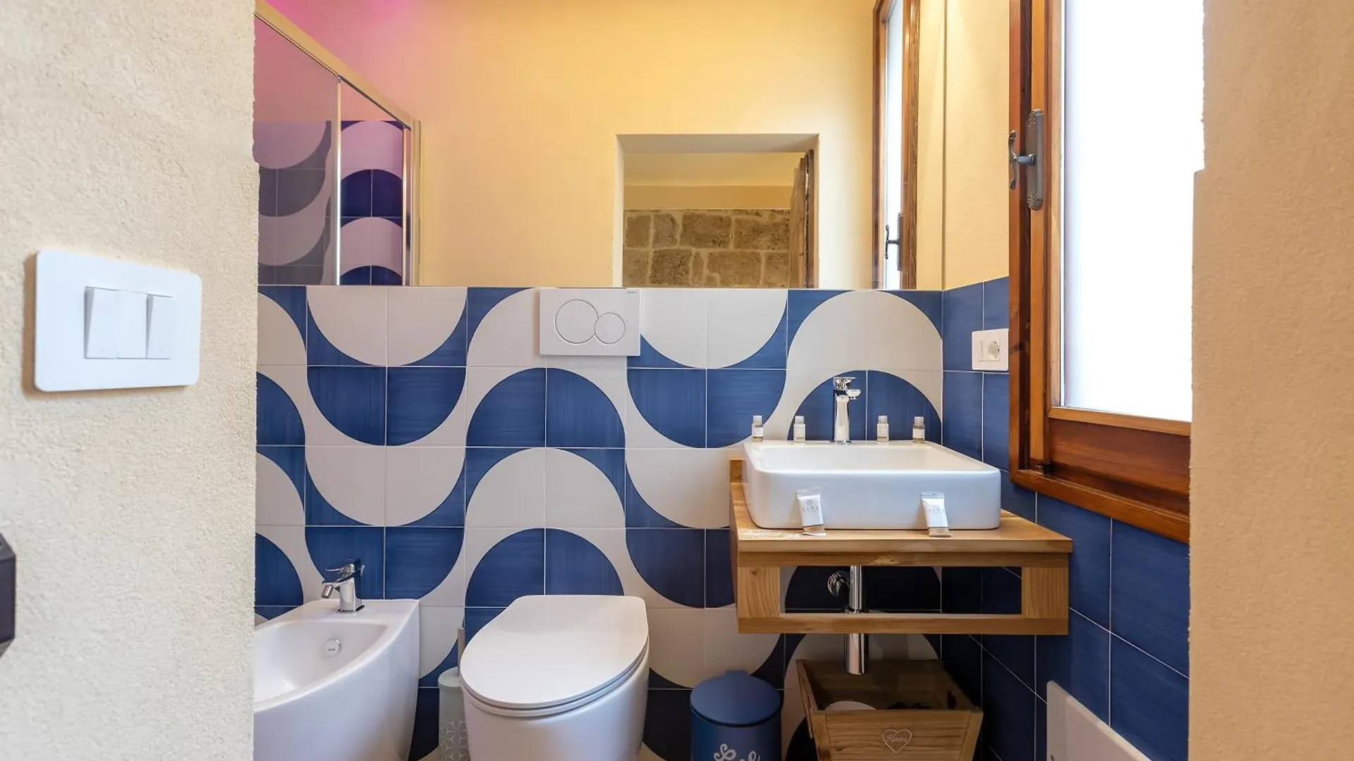 Suite Buragna Exclusive Retreat Alghero 0*,  Italien