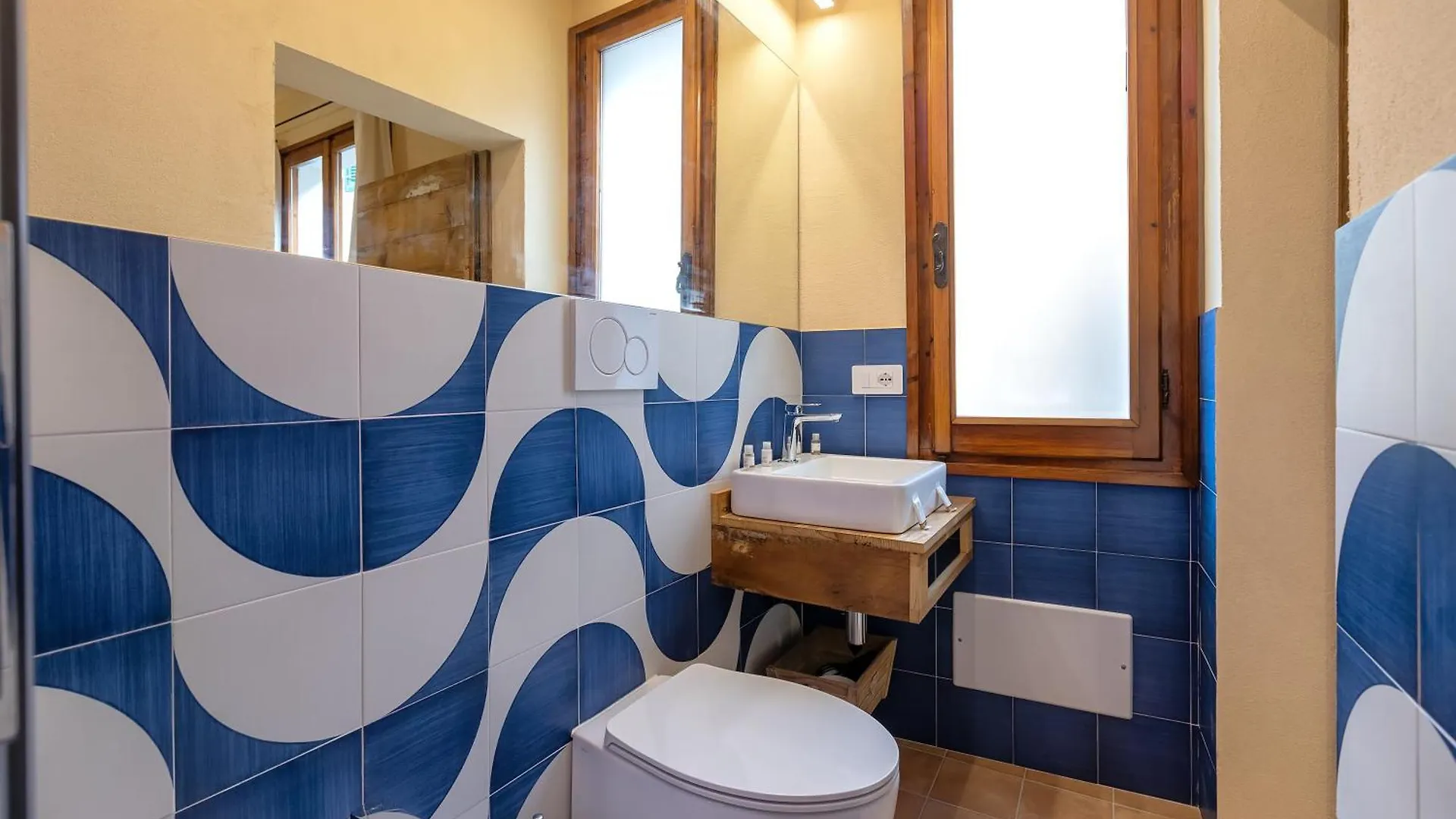 Διαμέρισμα Suite Buragna Exclusive Retreat Αλγκέρο Ιταλία