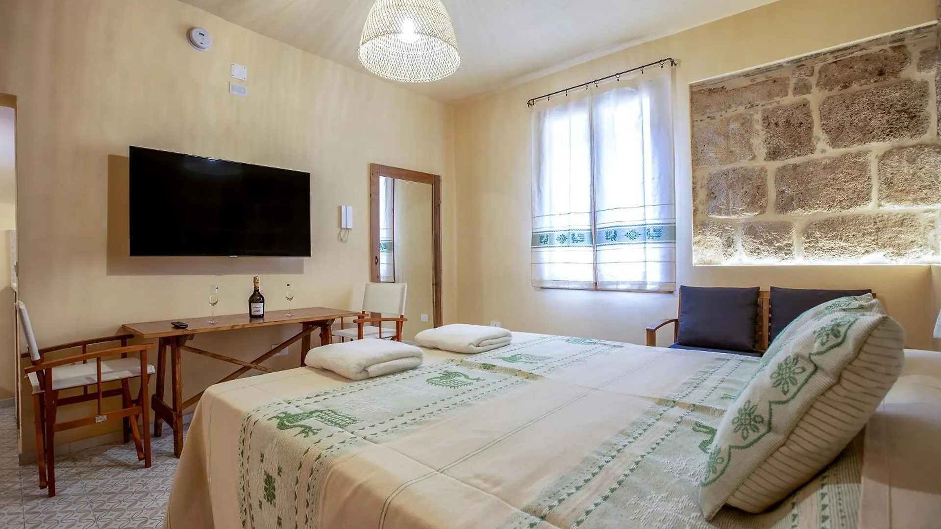 Suite Buragna Exclusive Retreat Alghero