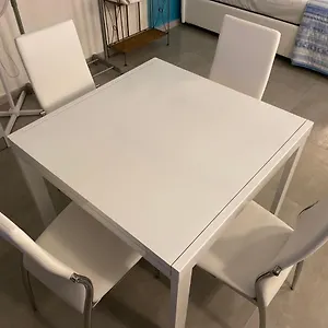 Appartamento El Merendero, Alghero